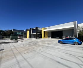 Factory, Warehouse & Industrial commercial property for lease at 54 Jedda Road Prestons NSW 2170