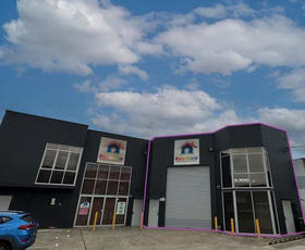 Factory, Warehouse & Industrial commercial property for lease at Part Bldg 2/35 Barry Avenue Mortdale NSW 2223