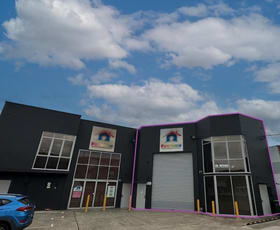 Factory, Warehouse & Industrial commercial property leased at Part Bldg 2/35 Barry Avenue Mortdale NSW 2223