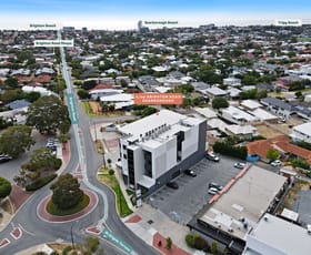 Medical / Consulting commercial property leased at 4/166 Brighton Road Scarborough WA 6019