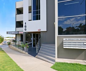 Offices commercial property leased at 4/166 Brighton Road Scarborough WA 6019
