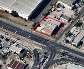 Offices commercial property leased at 39-41 Berry Street Clyde NSW 2142