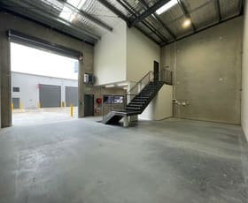 Factory, Warehouse & Industrial commercial property for lease at 52/275 Annangrove Road Rouse Hill NSW 2155