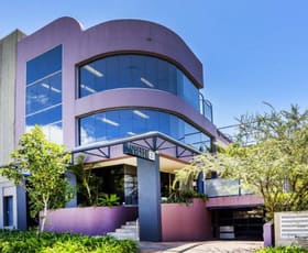 Other commercial property leased at Suite 6/20 Clifford Street Mosman NSW 2088