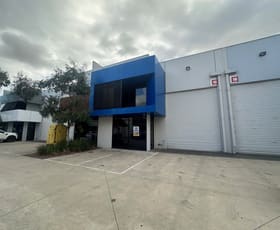 Offices commercial property leased at 15/326 Settlement Road Thomastown VIC 3074