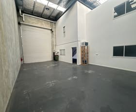 Factory, Warehouse & Industrial commercial property for lease at 15/326 Settlement Road Thomastown VIC 3074