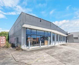 Factory, Warehouse & Industrial commercial property for lease at 2/27 Rowood Road Prospect NSW 2148