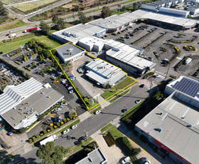 Showrooms / Bulky Goods commercial property for lease at 2/27 Rowood Road Prospect NSW 2148