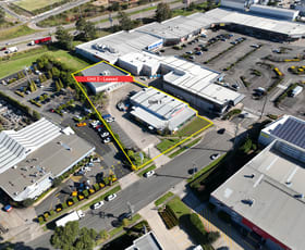 Factory, Warehouse & Industrial commercial property leased at 2/27 Rowood Road Prospect NSW 2148