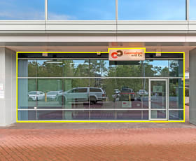 Offices commercial property for lease at 110/10 Century Circuit Norwest NSW 2153