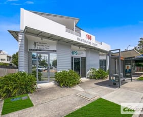 Offices commercial property leased at 5/168 Riding Road Hawthorne QLD 4171