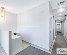 Offices commercial property leased at 5/168 Riding Road Hawthorne QLD 4171