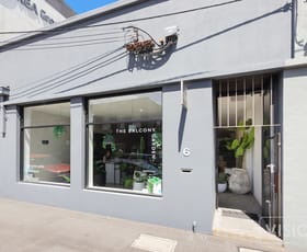 Showrooms / Bulky Goods commercial property for lease at 6 Albert Street Richmond VIC 3121