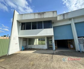 Factory, Warehouse & Industrial commercial property for lease at 3/12 Walker Street Woolloongabba QLD 4102