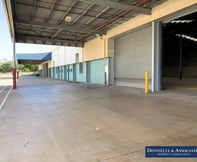 Factory, Warehouse & Industrial commercial property for lease at 15 Blunder Road Oxley QLD 4075