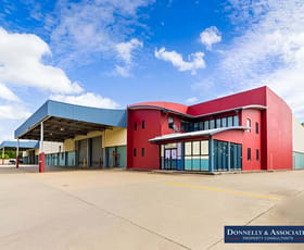 Factory, Warehouse & Industrial commercial property for lease at 15 Blunder Road Oxley QLD 4075