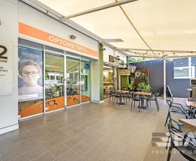 Shop & Retail commercial property leased at Shop 5B/12 Park Road Milton QLD 4064