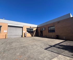 Factory, Warehouse & Industrial commercial property for sale at 17-19 Audrey Avenue Coburg North VIC 3058