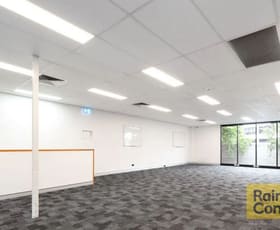 Showrooms / Bulky Goods commercial property for lease at 38B Douglas Street Milton QLD 4064
