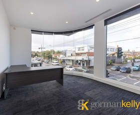 Offices commercial property for lease at Level 1  Suite 3/275 Wattletree Road Malvern VIC 3144