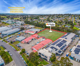 Offices commercial property leased at 9/71 Racecourse Road Rutherford NSW 2320