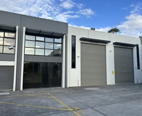 Factory, Warehouse & Industrial commercial property leased at 8/46 Blanck Street Ormeau QLD 4208