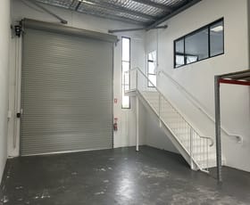 Factory, Warehouse & Industrial commercial property leased at 8/46 Blanck Street Ormeau QLD 4208