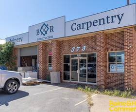 Showrooms / Bulky Goods commercial property for lease at 373 Edward Street Wagga Wagga NSW 2650