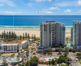 Hotel, Motel, Pub & Leisure commercial property for lease at 8,9/152 Griffith Street Coolangatta QLD 4225