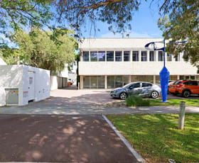 Offices commercial property leased at 5/245 Churchill Avenue Subiaco WA 6008