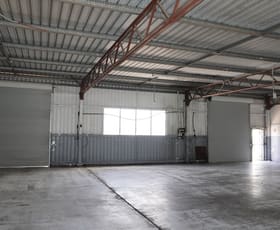 Factory, Warehouse & Industrial commercial property leased at Caboolture South QLD 4510