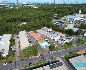 Factory, Warehouse & Industrial commercial property leased at 1/15 Bailey Crescent Southport QLD 4215