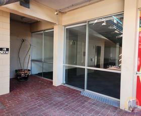 Offices commercial property leased at 12/36 Quay Street Bundaberg Central QLD 4670