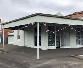 Shop & Retail commercial property for lease at 54 Fraser Street Clunes VIC 3370