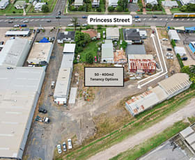 Factory, Warehouse & Industrial commercial property for lease at 61 Princess Street Bundaberg East QLD 4670