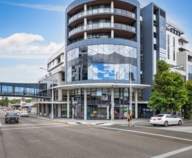 Offices commercial property for lease at Suite 1, Ground Floor, 168 Pacific Highway Charlestown NSW 2290