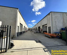 Factory, Warehouse & Industrial commercial property for lease at 5/7 Tantalum Street Beard ACT 2620