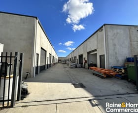 Factory, Warehouse & Industrial commercial property for lease at 5/7 Tantalum Street Beard ACT 2620