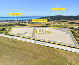 Development / Land commercial property leased at 213-219 Nepean Highway Dromana VIC 3936