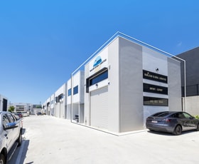 Factory, Warehouse & Industrial commercial property leased at 46/314 Burleigh Connection Road Burleigh Heads QLD 4220