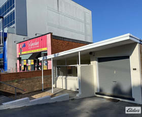 Factory, Warehouse & Industrial commercial property for lease at 104 George Street Hornsby NSW 2077