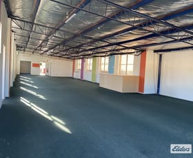 Factory, Warehouse & Industrial commercial property for lease at 104 George Street Hornsby NSW 2077