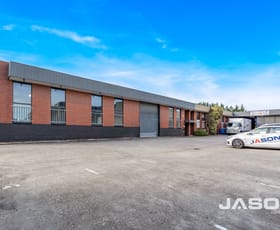 Factory, Warehouse & Industrial commercial property leased at 1/6 Assembly Drive Tullamarine VIC 3043