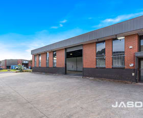 Factory, Warehouse & Industrial commercial property leased at 1/6 Assembly Drive Tullamarine VIC 3043