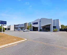 Factory, Warehouse & Industrial commercial property leased at 1/40 Kulin Way Mandurah WA 6210