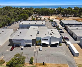 Factory, Warehouse & Industrial commercial property leased at 1/40 Kulin Way Mandurah WA 6210