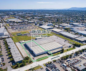 Factory, Warehouse & Industrial commercial property leased at Part 1651-1657 Centre Road Springvale VIC 3171