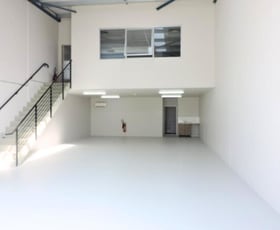 Factory, Warehouse & Industrial commercial property leased at Unit 23/8 Tilley Lane Frenchs Forest NSW 2086