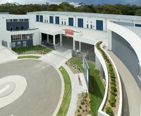 Factory, Warehouse & Industrial commercial property leased at Unit 23/8 Tilley Lane Frenchs Forest NSW 2086