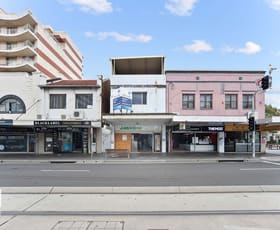 Shop & Retail commercial property for lease at Shop/293 Anzac Parade Kingsford NSW 2032